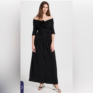 NWT Tach Clothing Adalena Knitted Dress